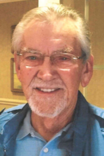 Thomas Hays Lago 1937-2025